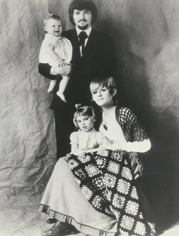 Delaney and Bonnie - 1960s [Germany] - Publicity Press Photo