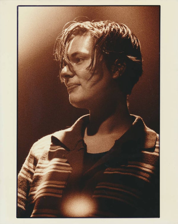 Stereolab - Melkweg, Amsterdam, March 2, 1994 [Holland] - Concert Photo