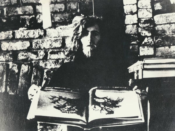 Graham Nash - 1970s [Holland] - Publicity Press Photo