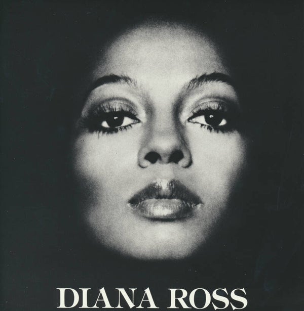 The Supremes - Diana Ross - 1970s [Holland] - Publicity Press Photo