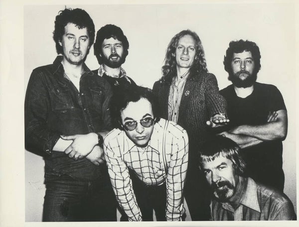 Bots - 1980s [Holland] - Publicity Press Photo