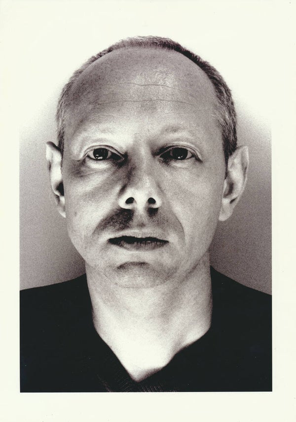Joe Jackson - 1980s [Holland] - Publicity Press Photo