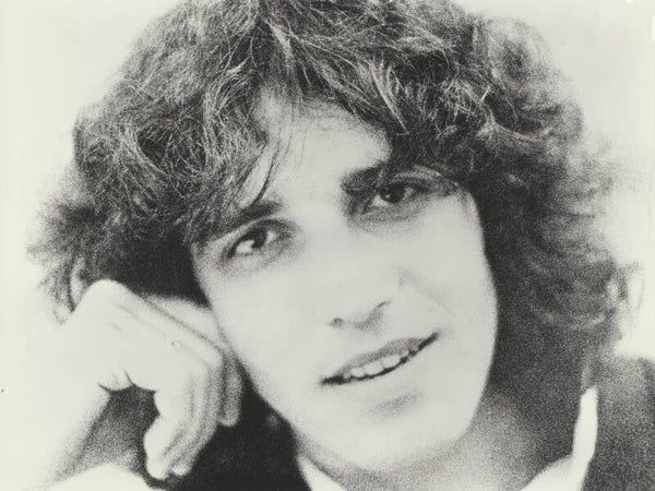Julien Clerc - 1970s [Holland] - Publicity Press Photo