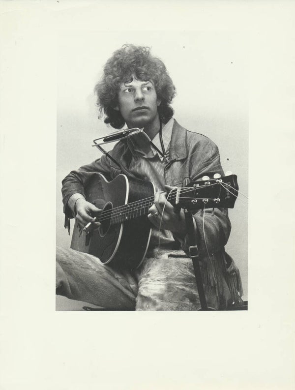 Armand - Dutch Beat / Nederbiet - 1960s [Holland] - Publicity Press Photo