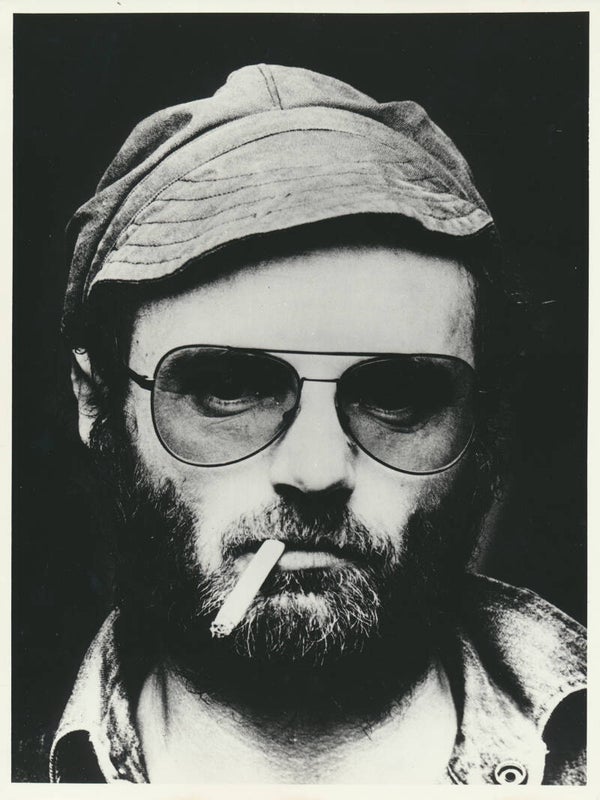 Michael Chapman - 1970s [Holland] - Publicity Press Photo