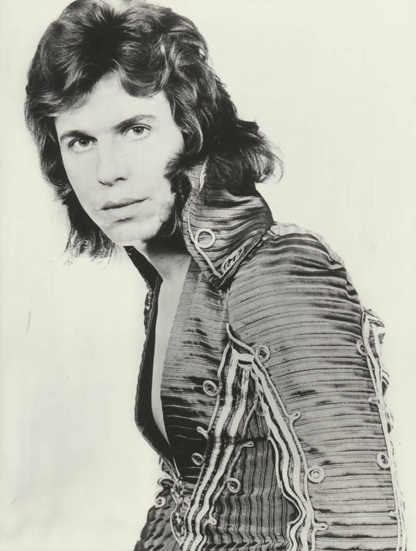 The Motions - Dutch Beat / Nederbiet - 1960s [Holland] - Publicity Press Photo