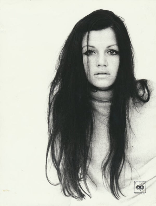 Bojoura - 1970s [Holland] - Publicity Press Photo