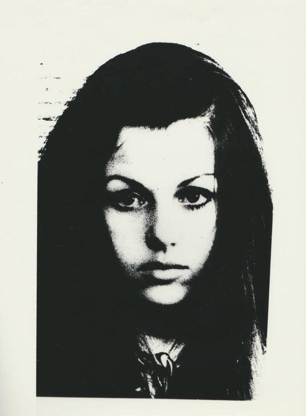 Bojoura - 1970s [Holland] - Publicity Press Photo