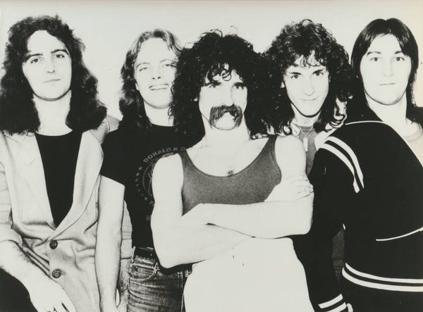 Saga - 1970s [Holland] - Publicity Press Photo
