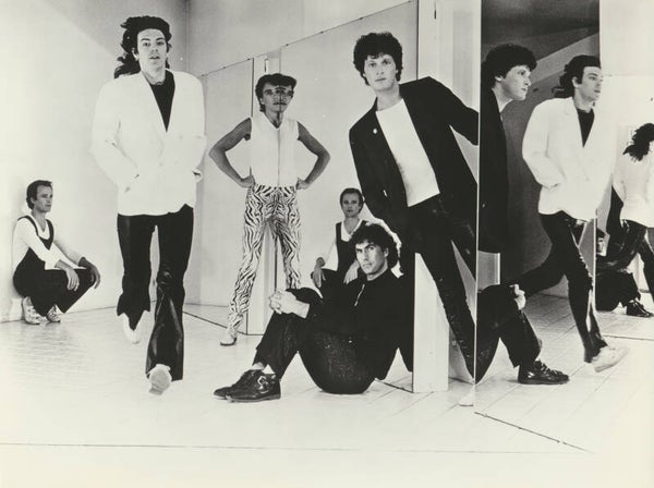 Golden Earring - Eelco Gelling - 1970s [Holland] - Publicity Press Photo
