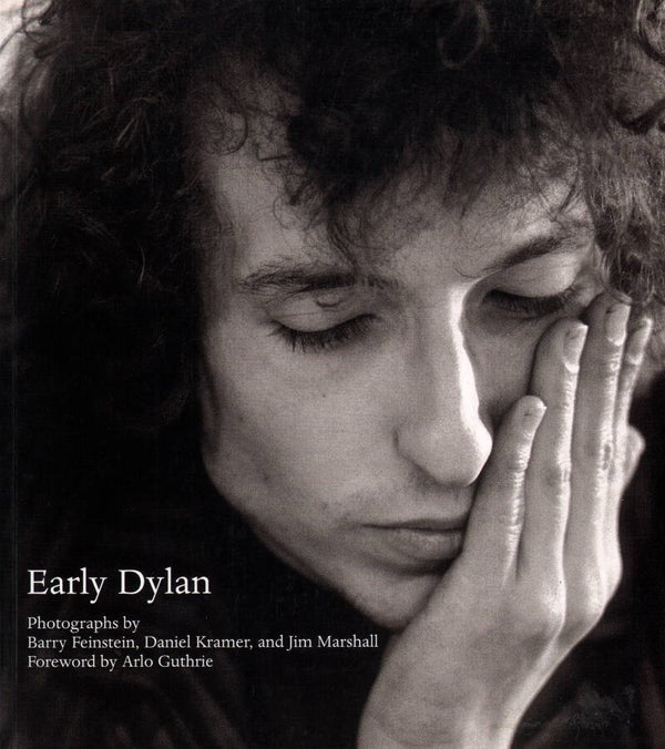 Bob Dylan - Early Dylan - September 2005 [USA] - Book
