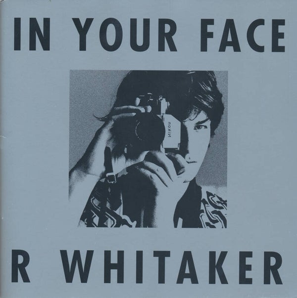 The Beatles - In Your Face - 2002 [Holland] - Book + Autograph