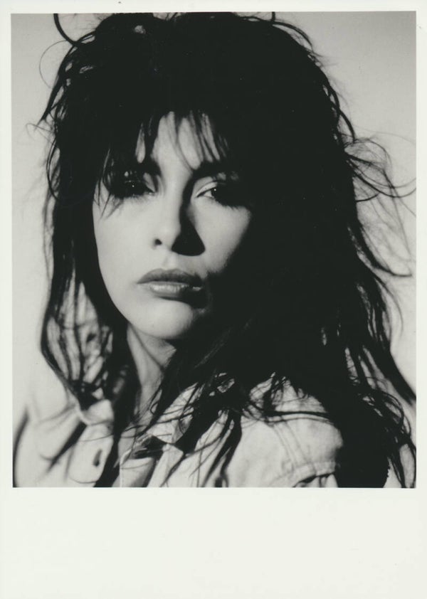Selena - 1989 [Holland] - Publicity Press Photo