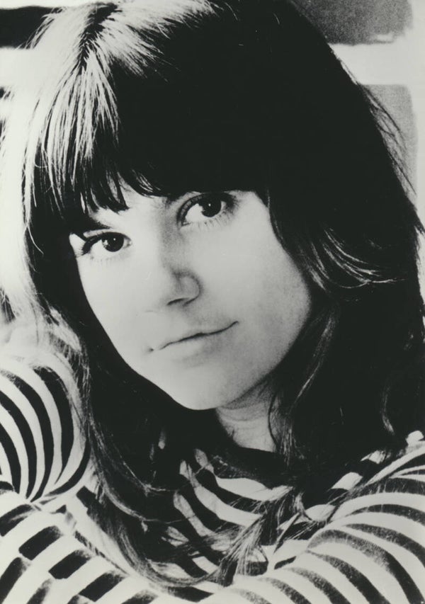 Linda Ronstadt - 1970s [Holland] - Publicity Press Photo