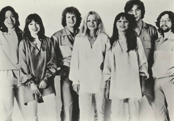 Pussycat - 1970s [Holland] - Publicity Press Photo