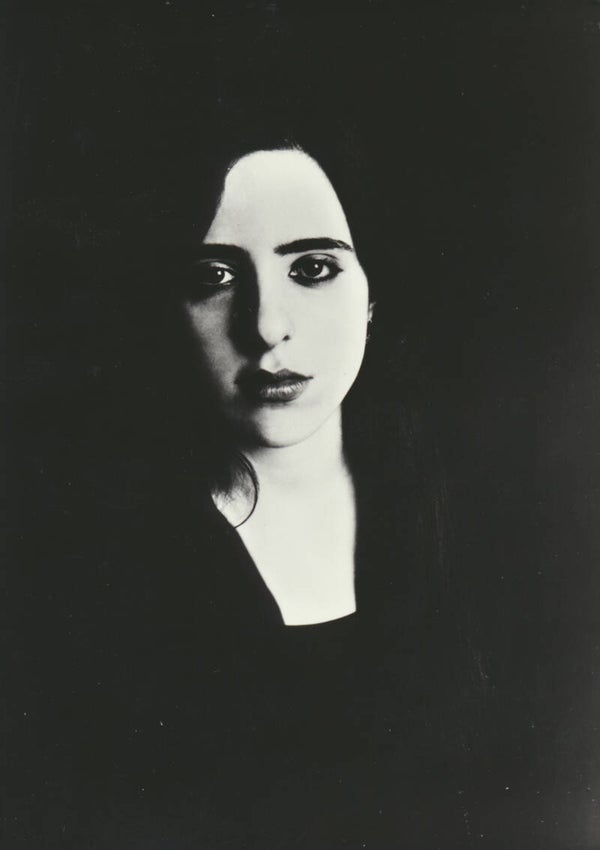 Laura Nyro - 1970s [Holland] - Publicity Press Photo