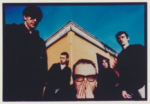 Noordkaap - 1999 [Holland] - Publicity Press Photo
