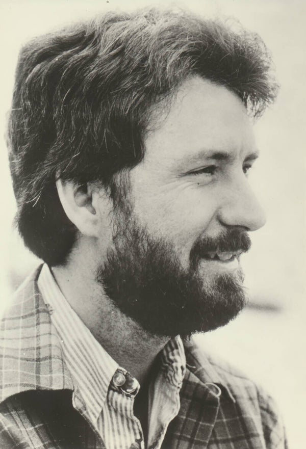 Michael Nesmith - The Monkees - 1970s [Holland] - Publicity Press Photo