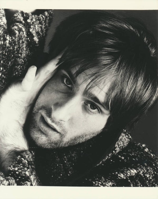 Cockney Rebel - 1970s [Holland] - Publicity Press Photo