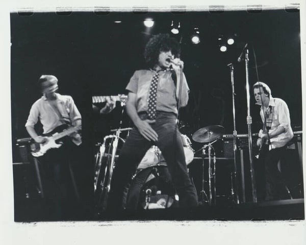 Nuns - 1980s [UK] - Publicity Press Photo