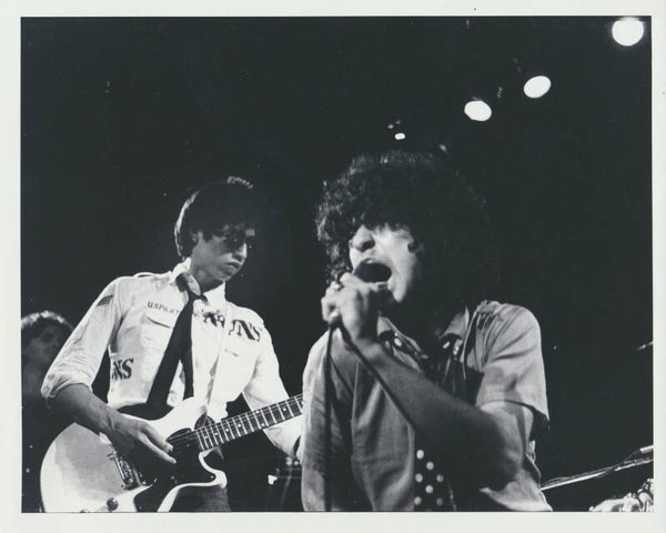 Nuns - 1980s [UK] - Publicity Press Photo