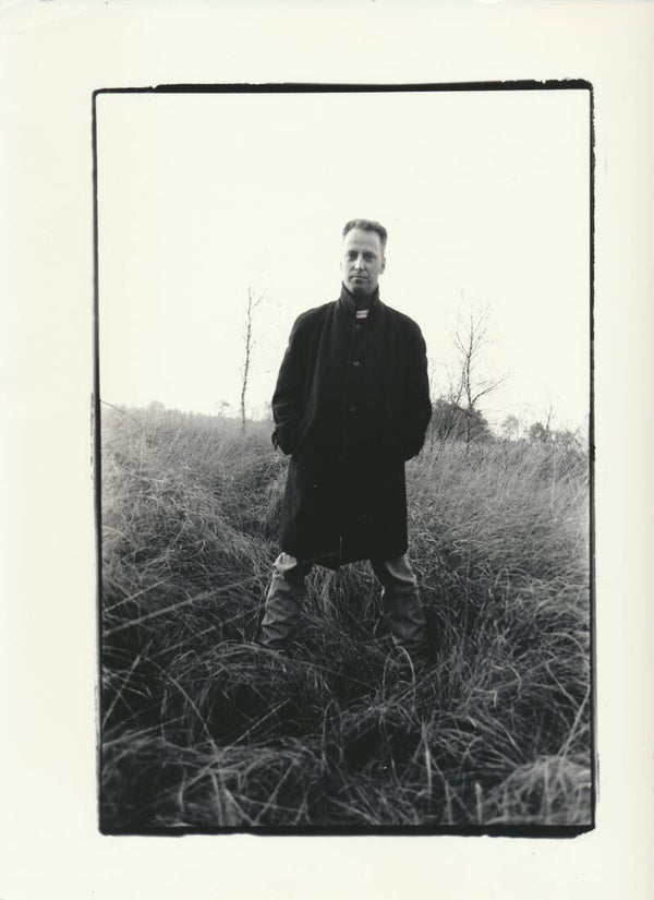 Rowwen Hèze - 1991 [Holland] - Publicity Press Photo
