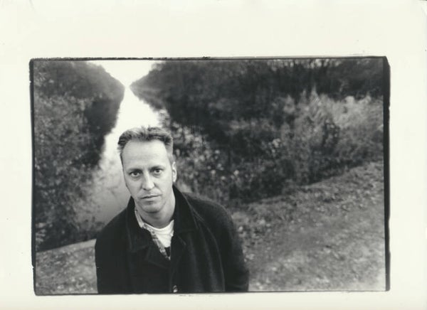 Rowwen Hèze - 1991 [Holland] - Publicity Press Photo
