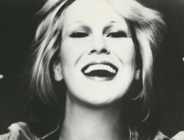 Dusty Springfield - 1970s [Holland] - Publicity Press Photo