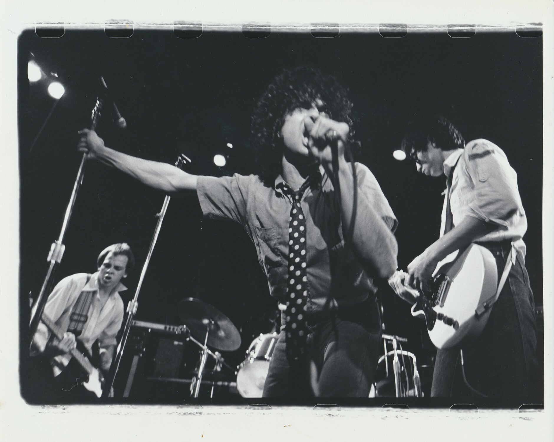 Nuns - 1980s [UK] - Publicity Press Photo