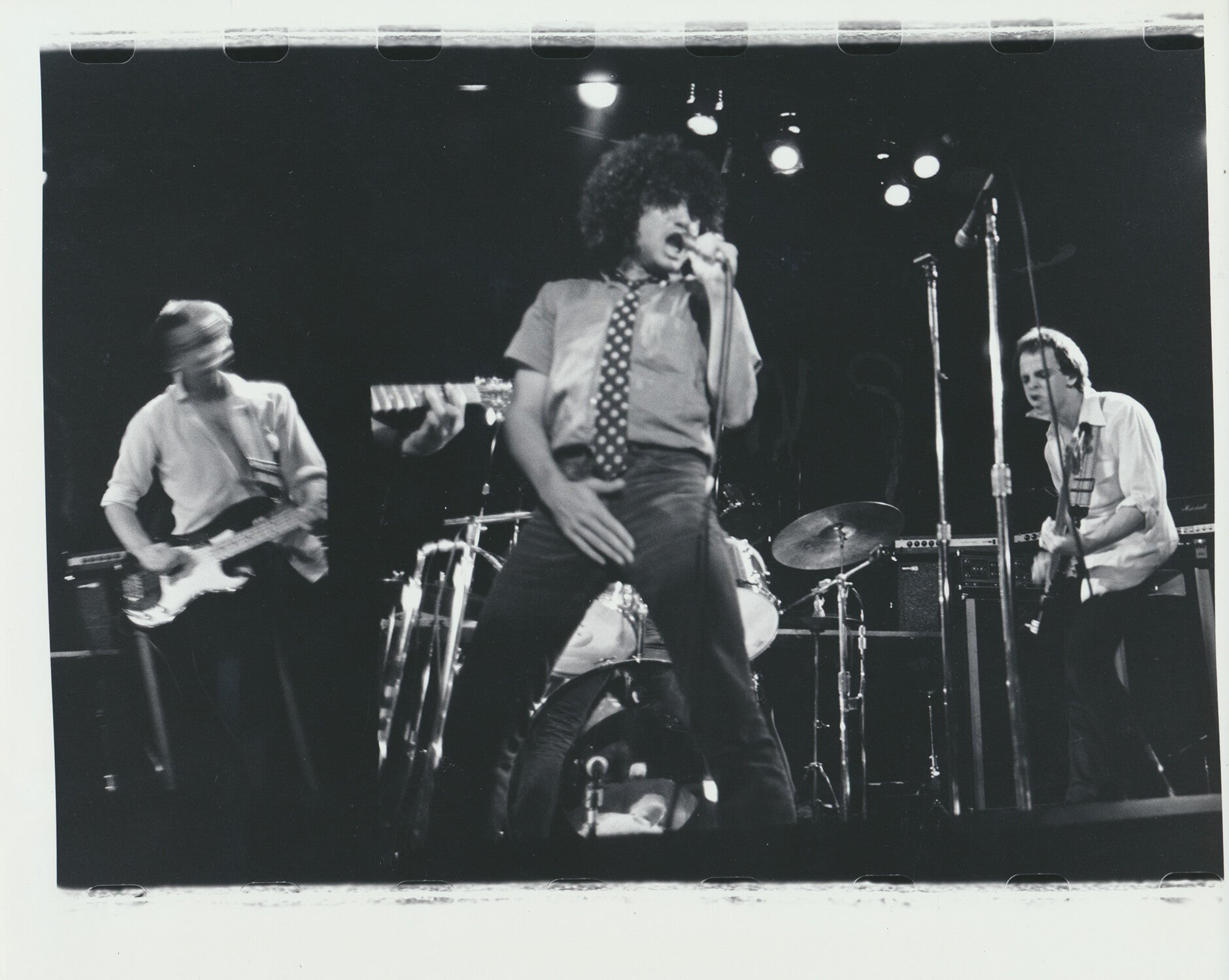 Nuns - 1980s [UK] - Publicity Press Photo