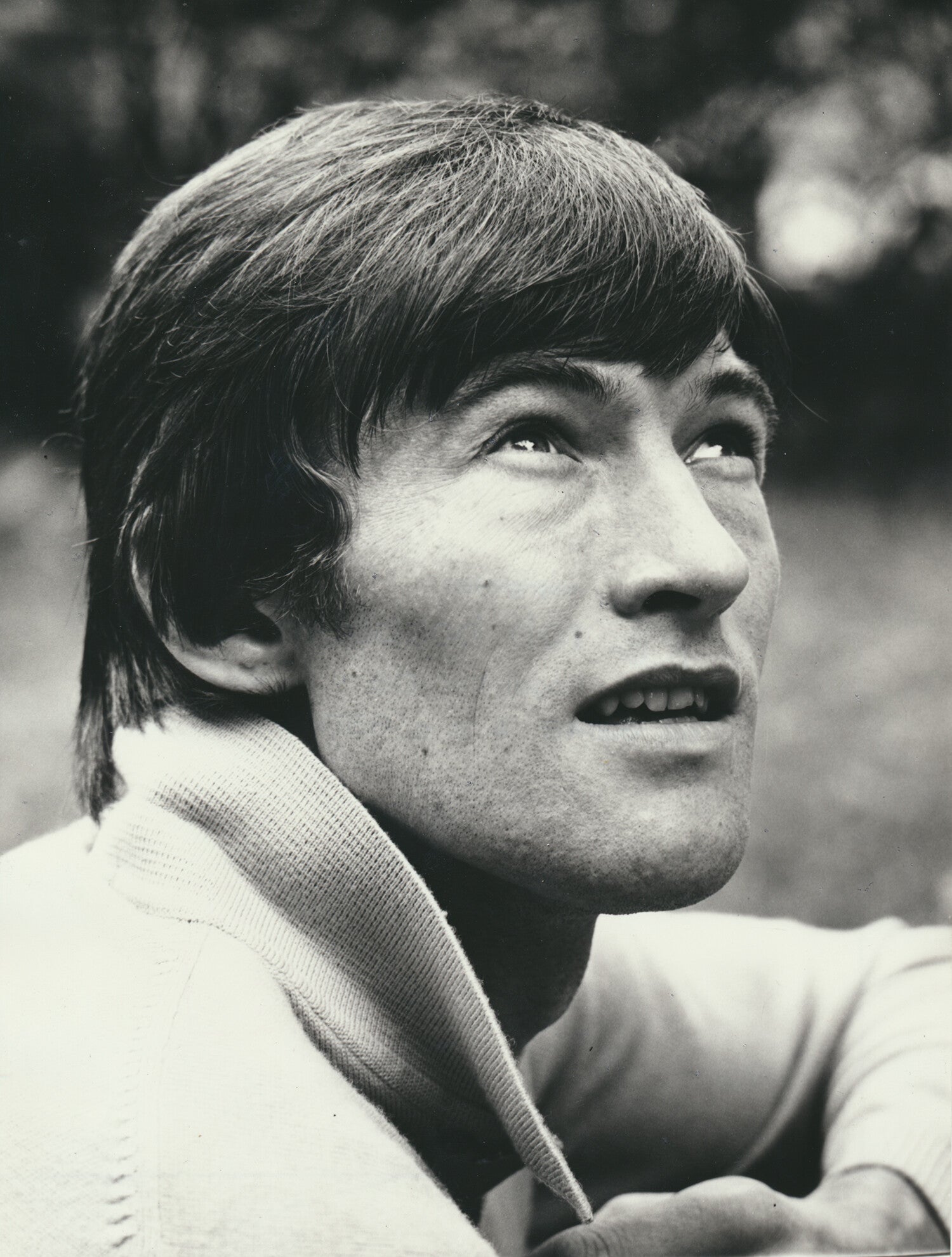 Dave Berry - 1960s [Holland] - Publicity Press Photo