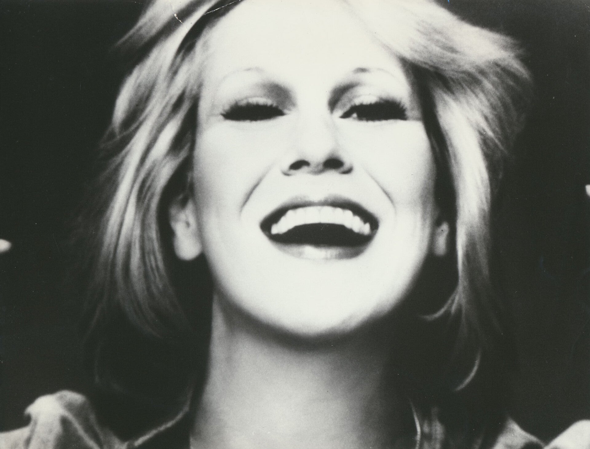 Dusty Springfield - 1970s [Holland] - Publicity Press Photo