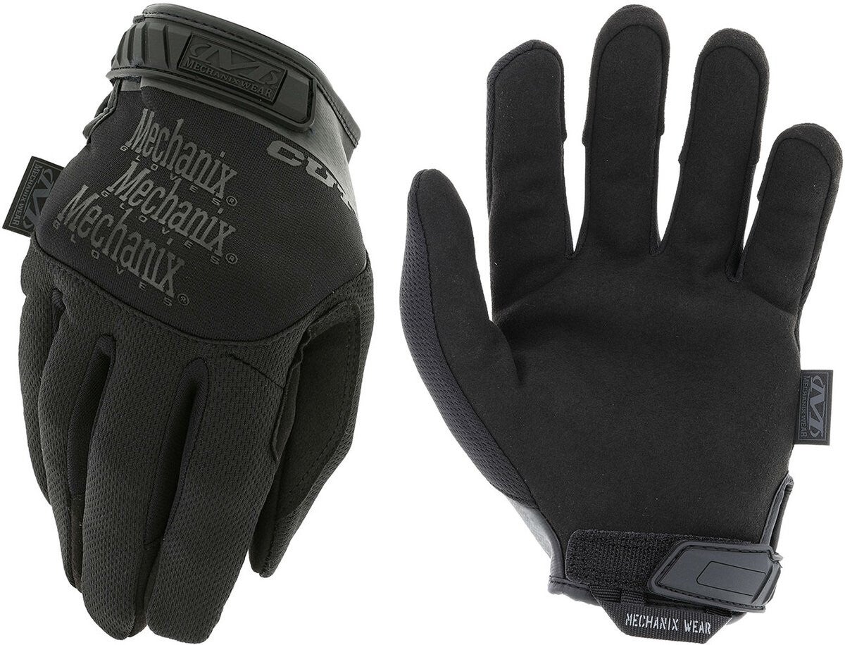 Snijwerende handschoenen Mechanix Pursuit D5