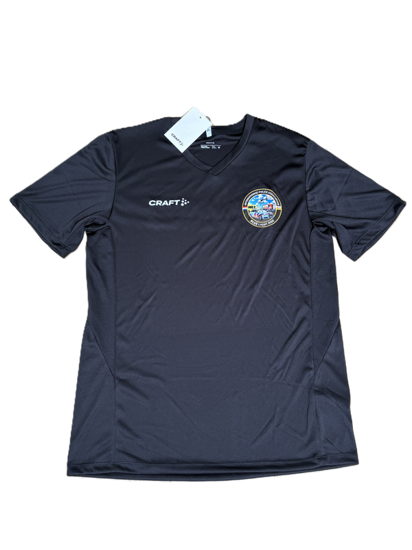 IPA Blue Light Ride sportshirt