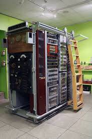 Conmutación automática