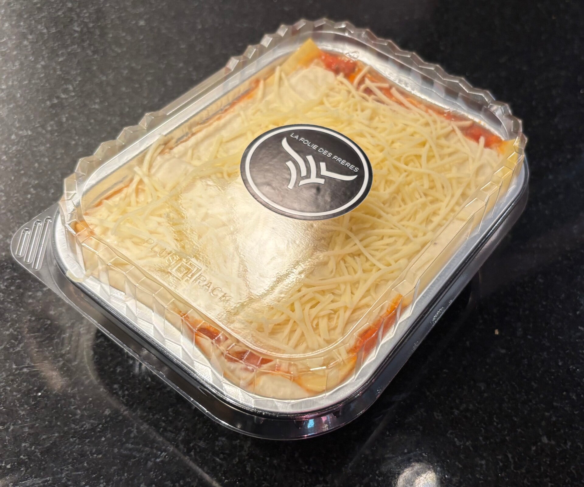 Lasagne
