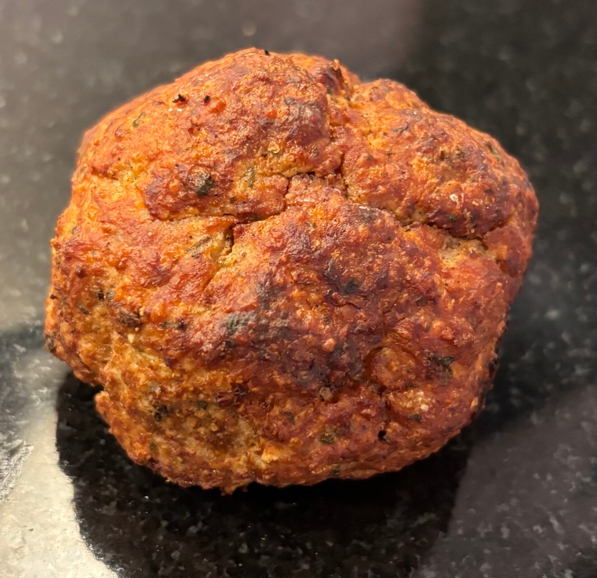 Boulet Rôti