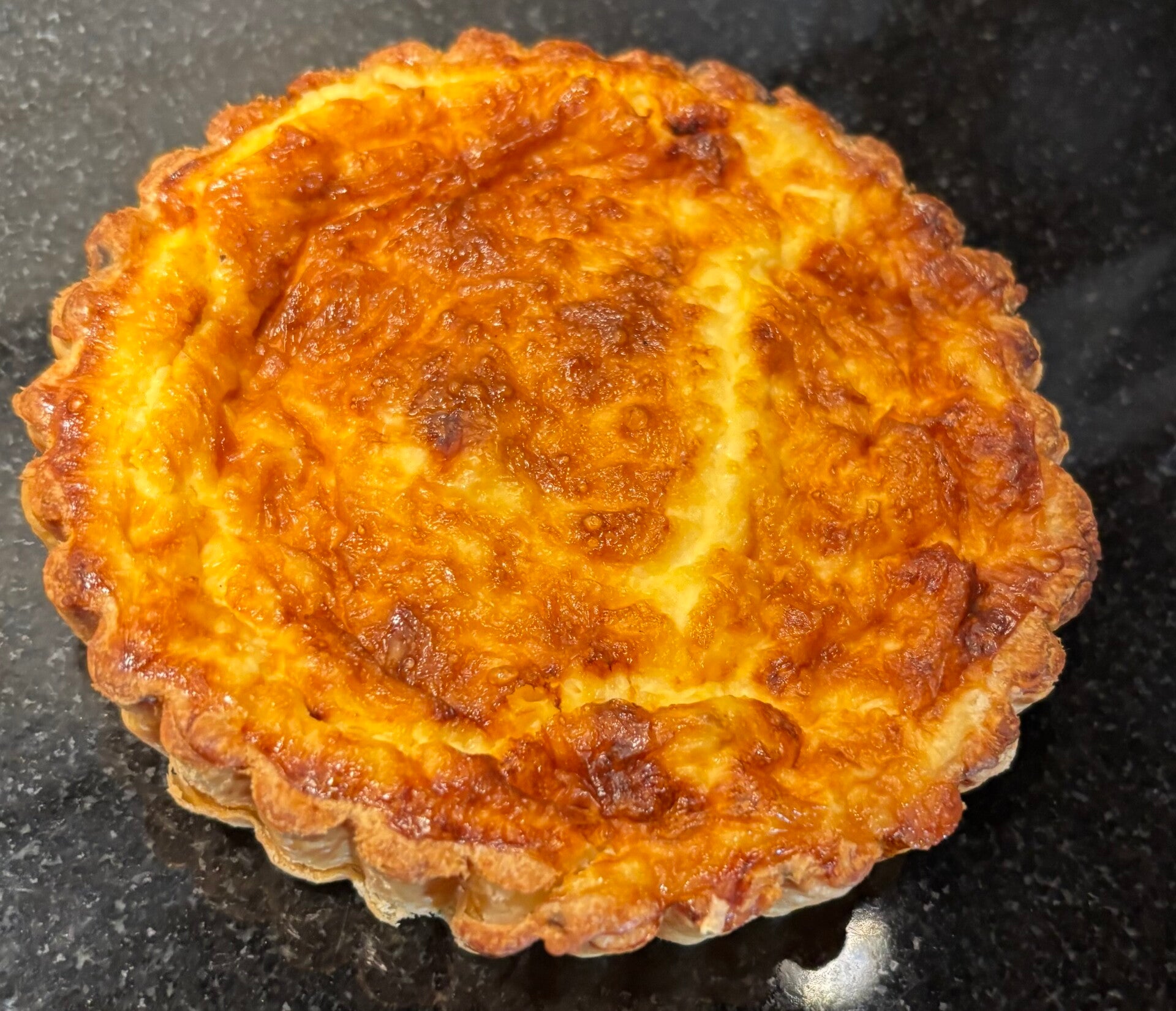 Quiche Lorraine
