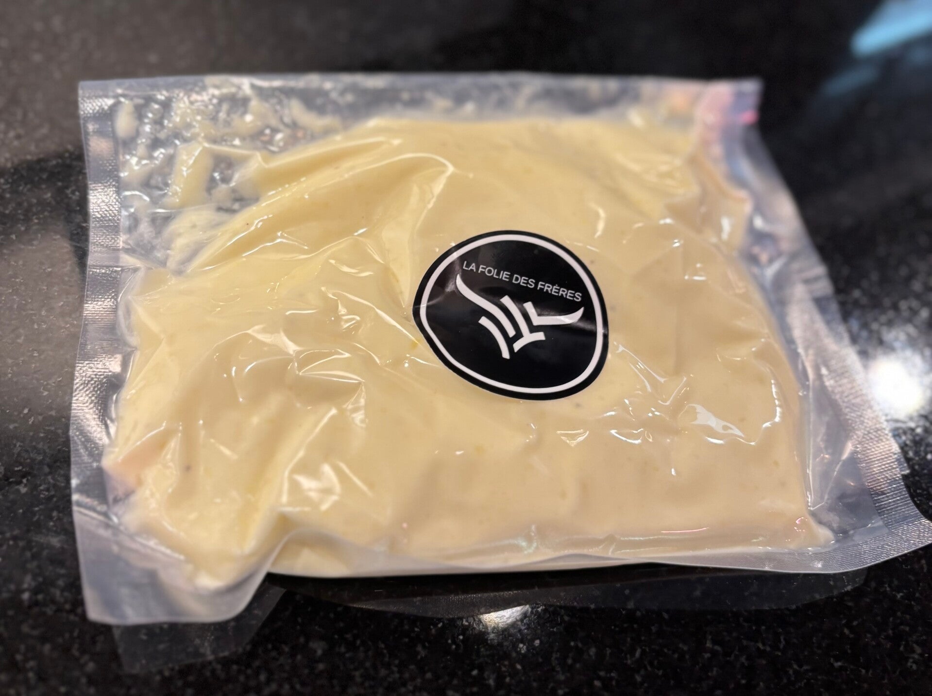 Purée Robuchon 500g