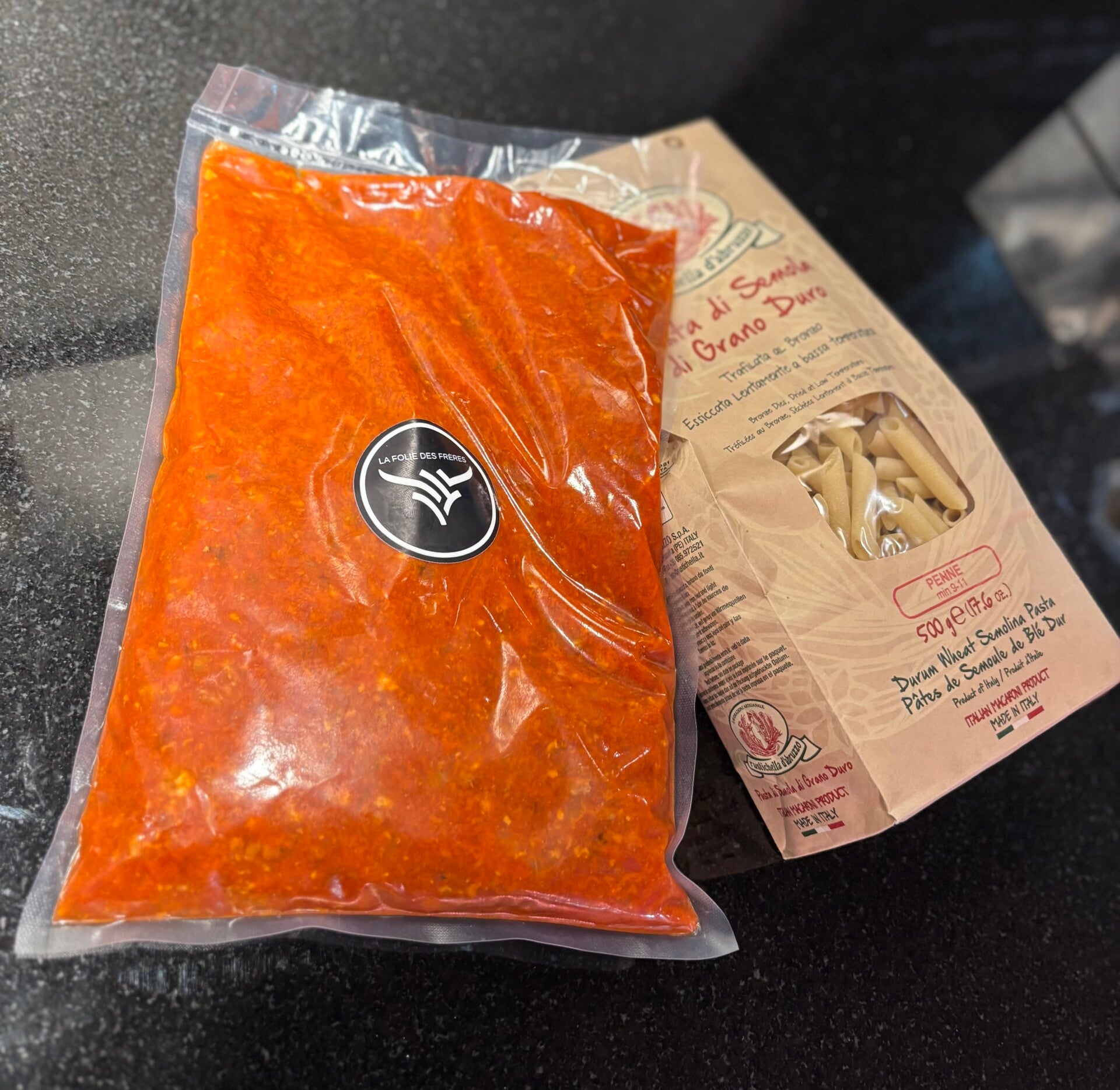 Sauce Bolognaise 1kg