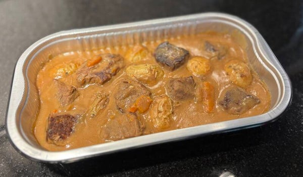 Carbonade flamande