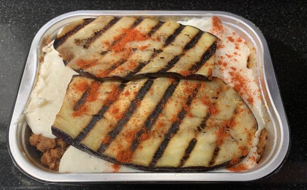 Moussaka