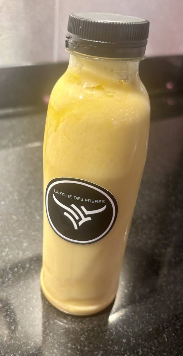 Vinaigrette Maison