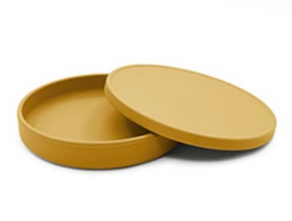 Silicone bord Classic  - Ochre