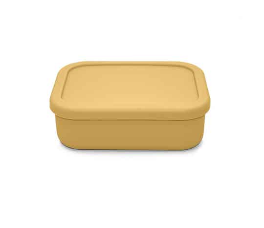 Lunchbox - Ochre