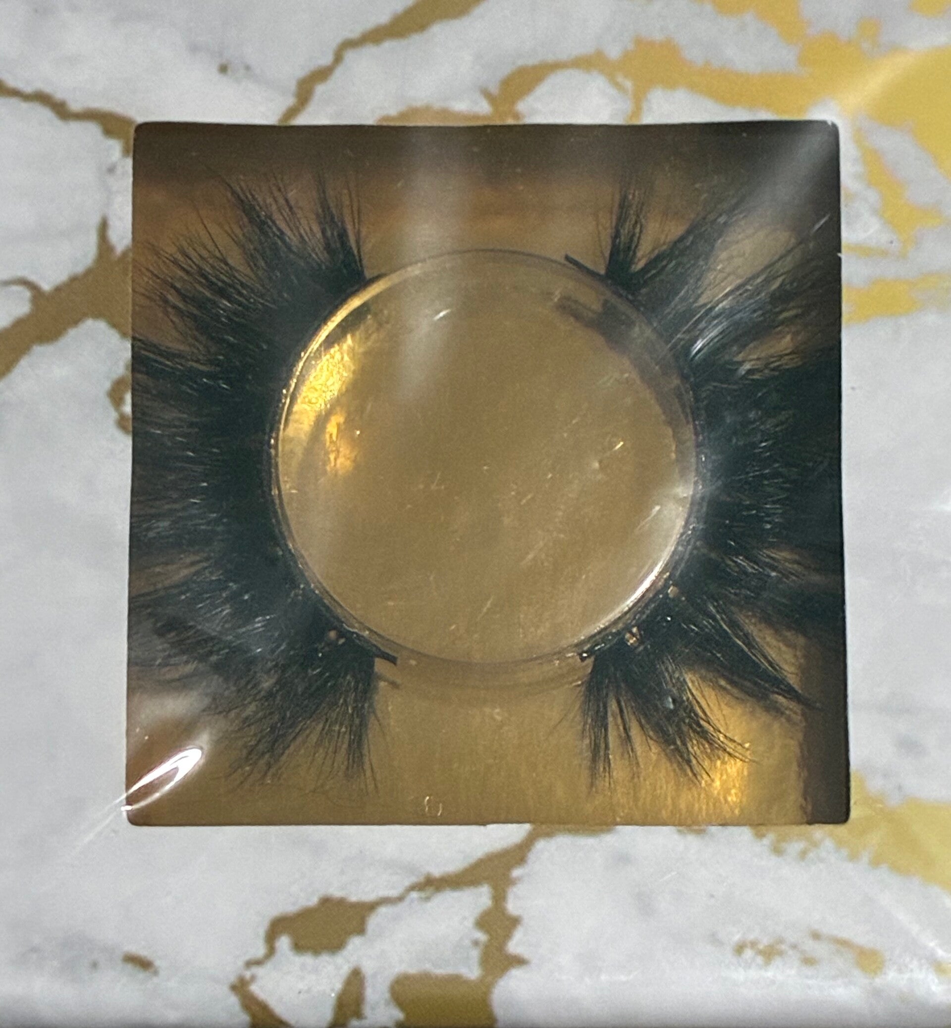 Jazzy Lashes