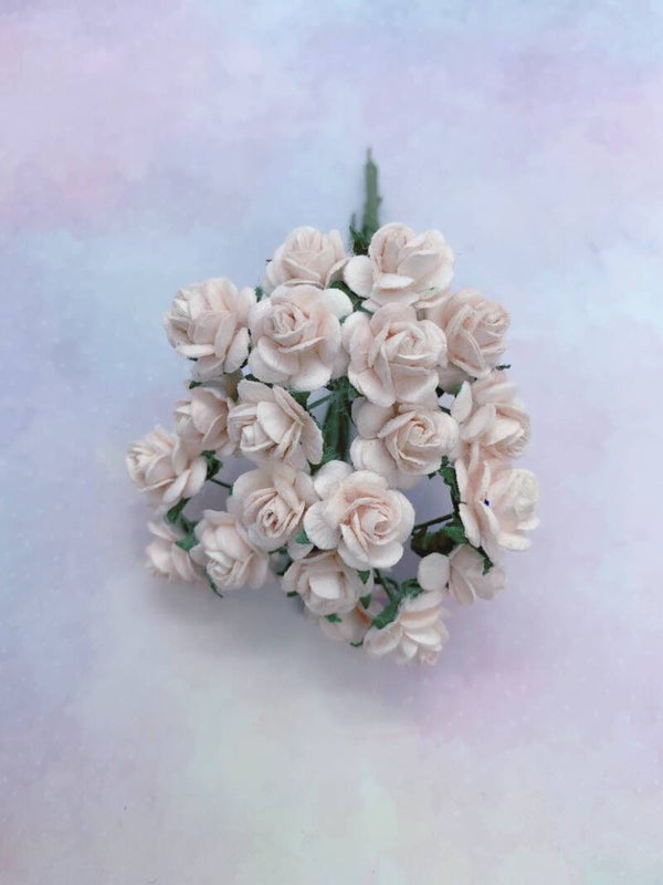 Rozen poederroze (M-26)