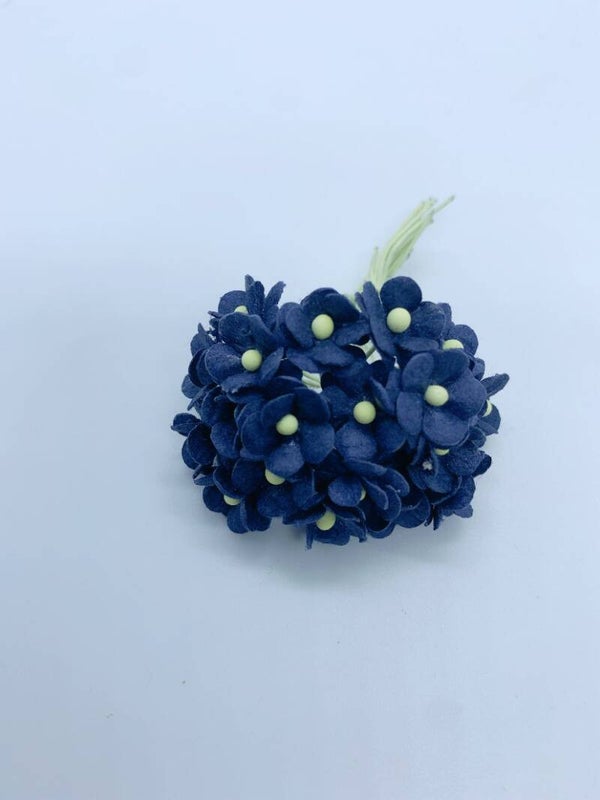 Sweetheart marineblauw (SHm-05)