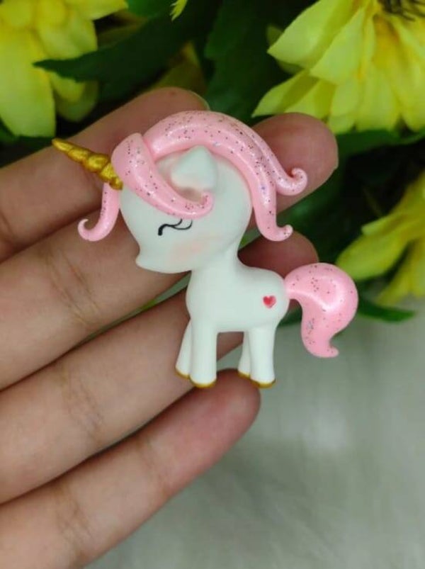 Baby unicorn