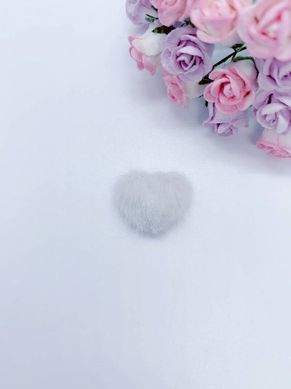 Hart fluffy wit